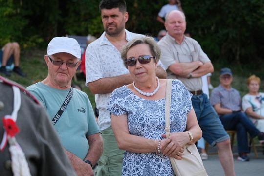 Chełm. Retro Fest 2025. To była zabawa na sto dwa! Cz. I [GALERIA ZDJĘĆ]