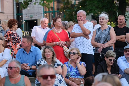 Chełm. Retro Fest 2025. To była zabawa na sto dwa! Cz. I [GALERIA ZDJĘĆ]