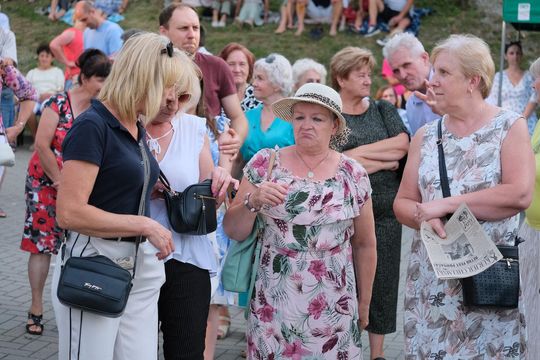 Chełm. Retro Fest 2025. To była zabawa na sto dwa! Cz. I [GALERIA ZDJĘĆ]