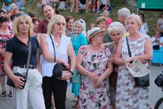 Chełm. Retro Fest 2025. To była zabawa na sto dwa! Cz. I [GALERIA ZDJĘĆ]