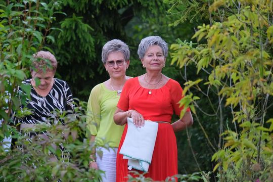 Chełm. Retro Fest 2025. To była zabawa na sto dwa! Cz. I [GALERIA ZDJĘĆ]