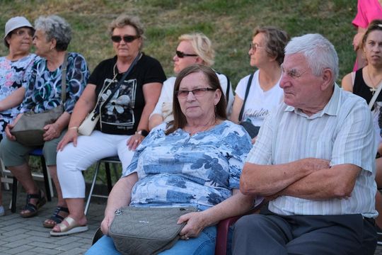 Chełm. Retro Fest 2025. To była zabawa na sto dwa! Cz. I [GALERIA ZDJĘĆ]