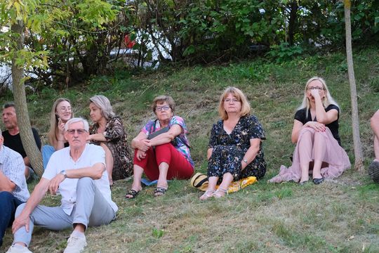 Chełm. Retro Fest 2025. To była zabawa na sto dwa! Cz. I [GALERIA ZDJĘĆ]