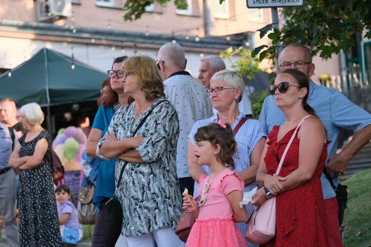 Chełm. Retro Fest 2025. To była zabawa na sto dwa! Cz. I [GALERIA ZDJĘĆ]