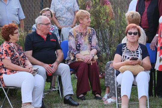 Chełm. Retro Fest 2025. To była zabawa na sto dwa! Cz. I [GALERIA ZDJĘĆ]