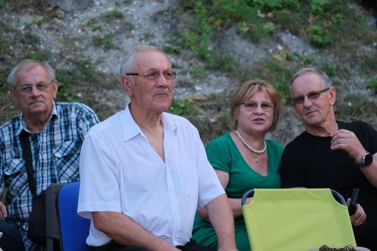 Chełm. Retro Fest 2025. To była zabawa na sto dwa! Cz. I [GALERIA ZDJĘĆ]