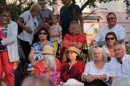 Chełm. Retro Fest 2025. To była zabawa na sto dwa! Cz. I [GALERIA ZDJĘĆ]