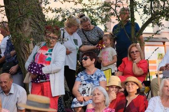 Chełm. Retro Fest 2025. To była zabawa na sto dwa! Cz. I [GALERIA ZDJĘĆ]