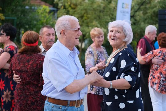 Chełm. Retro Fest 2025. To była zabawa na sto dwa! Cz. I [GALERIA ZDJĘĆ]