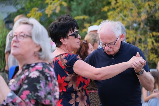 Chełm. Retro Fest 2025. To była zabawa na sto dwa! Cz. I [GALERIA ZDJĘĆ]