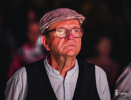 Chełm. Retro Fest 2025. To była zabawa na sto dwa! Cz. I [GALERIA ZDJĘĆ]