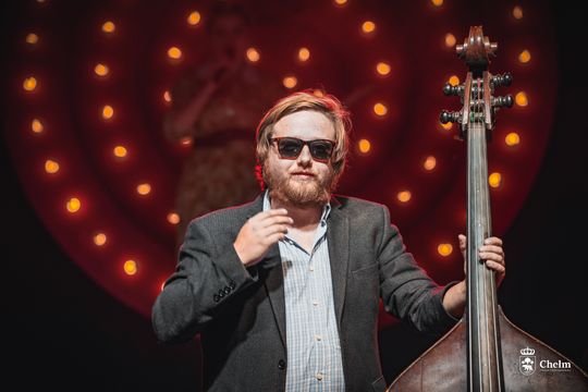 Chełm. Retro Fest 2025. To była zabawa na sto dwa! Cz. I [GALERIA ZDJĘĆ]