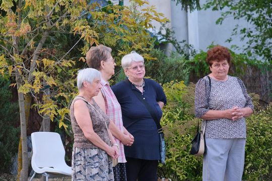 Chełm. Retro Fest 2025. To była zabawa na sto dwa! Cz. II [GALERIA ZDJĘĆ]