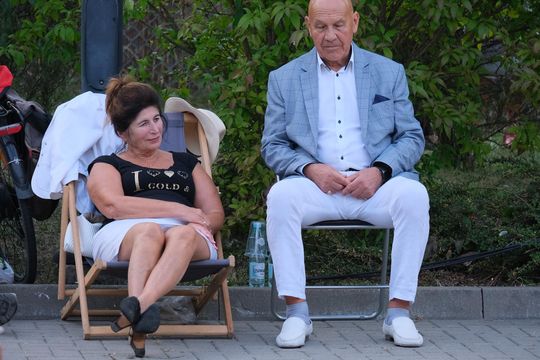 Chełm. Retro Fest 2025. To była zabawa na sto dwa! Cz. II [GALERIA ZDJĘĆ]