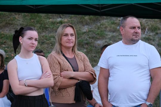 Chełm. Retro Fest 2025. To była zabawa na sto dwa! Cz. II [GALERIA ZDJĘĆ]