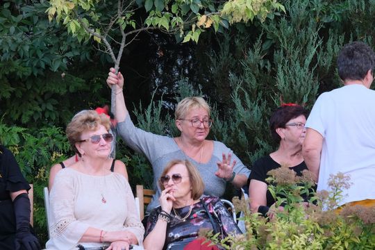 Chełm. Retro Fest 2025. To była zabawa na sto dwa! Cz. II [GALERIA ZDJĘĆ]