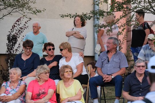 Chełm. Retro Fest 2025. To była zabawa na sto dwa! Cz. II [GALERIA ZDJĘĆ]