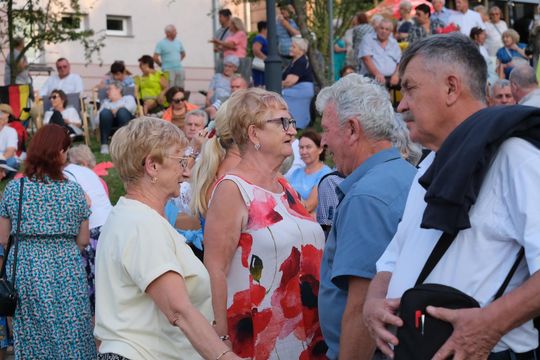 Chełm. Retro Fest 2025. To była zabawa na sto dwa! Cz. II [GALERIA ZDJĘĆ]