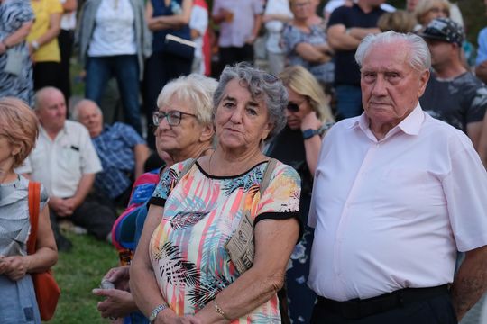 Chełm. Retro Fest 2025. To była zabawa na sto dwa! Cz. II [GALERIA ZDJĘĆ]