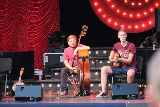 Chełm. Retro Fest 2025. To była zabawa na sto dwa! Cz. II [GALERIA ZDJĘĆ]