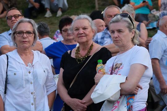 Chełm. Retro Fest 2025. To była zabawa na sto dwa! Cz. II [GALERIA ZDJĘĆ]