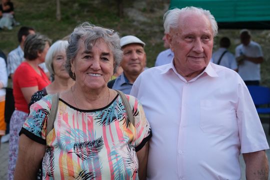 Chełm. Retro Fest 2025. To była zabawa na sto dwa! Cz. II [GALERIA ZDJĘĆ]