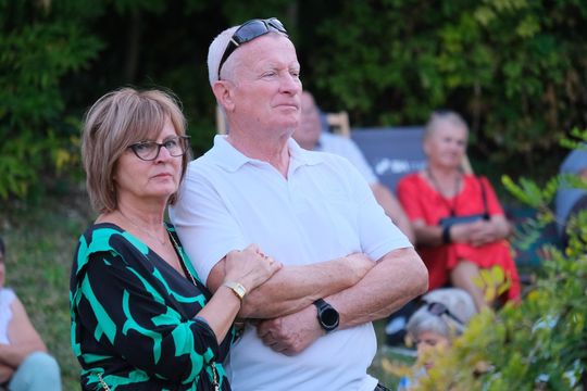 Chełm. Retro Fest 2025. To była zabawa na sto dwa! Cz. II [GALERIA ZDJĘĆ]