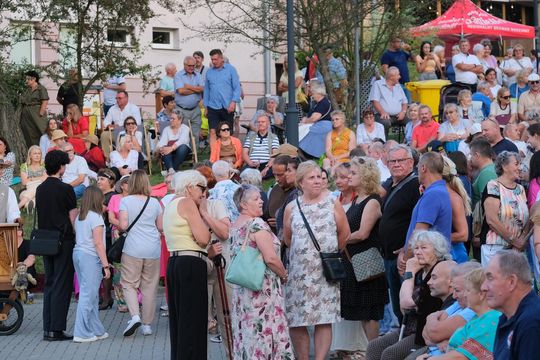 Chełm. Retro Fest 2025. To była zabawa na sto dwa! Cz. II [GALERIA ZDJĘĆ]