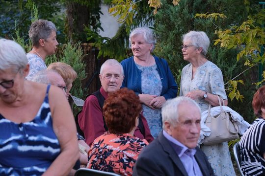 Chełm. Retro Fest 2025. To była zabawa na sto dwa! Cz. II [GALERIA ZDJĘĆ]