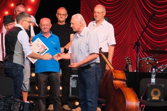 Chełm. Retro Fest 2025. To była zabawa na sto dwa! Cz. II [GALERIA ZDJĘĆ]