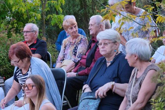 Chełm. Retro Fest 2025. To była zabawa na sto dwa! Cz. II [GALERIA ZDJĘĆ]