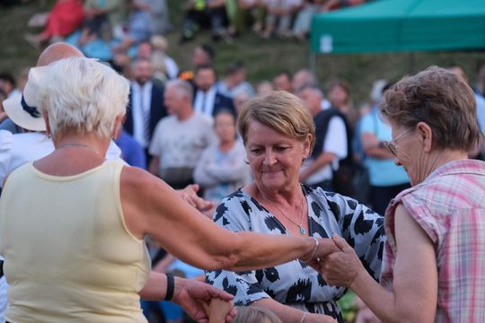 Chełm. Retro Fest 2025. To była zabawa na sto dwa! Cz. II [GALERIA ZDJĘĆ]