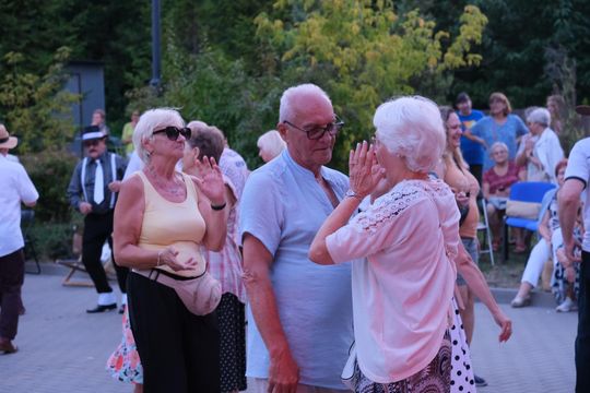 Chełm. Retro Fest 2025. To była zabawa na sto dwa! Cz. II [GALERIA ZDJĘĆ]