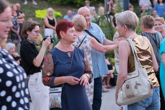 Chełm. Retro Fest 2025. To była zabawa na sto dwa! Cz. II [GALERIA ZDJĘĆ]