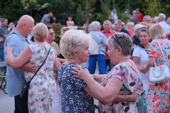 Chełm. Retro Fest 2025. To była zabawa na sto dwa! Cz. II [GALERIA ZDJĘĆ]