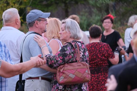 Chełm. Retro Fest 2025. To była zabawa na sto dwa! Cz. II [GALERIA ZDJĘĆ]