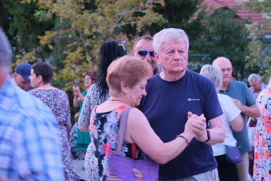 Chełm. Retro Fest 2025. To była zabawa na sto dwa! Cz. II [GALERIA ZDJĘĆ]