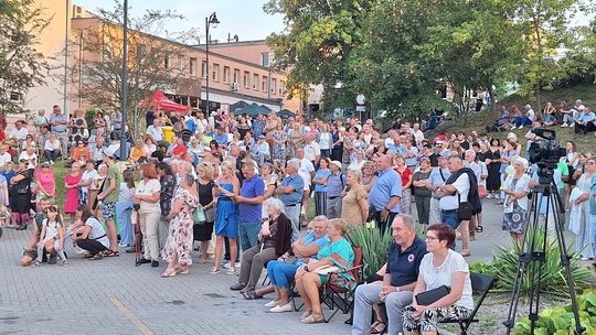 Chełm. Retro Fest 2025. To była zabawa na sto dwa! Cz. II [GALERIA ZDJĘĆ]