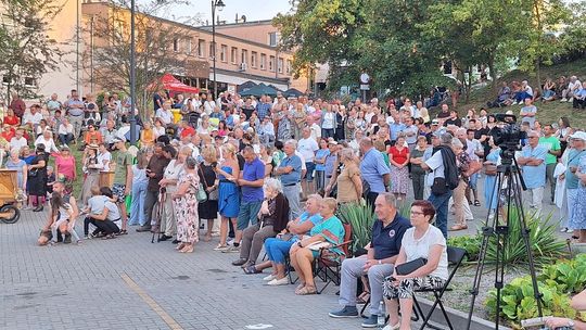 Chełm. Retro Fest 2025. To była zabawa na sto dwa! Cz. II [GALERIA ZDJĘĆ]