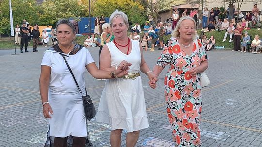 Chełm. Retro Fest 2025. To była zabawa na sto dwa! Cz. II [GALERIA ZDJĘĆ]