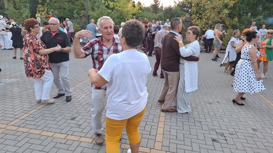 Chełm. Retro Fest 2025. To była zabawa na sto dwa! Cz. II [GALERIA ZDJĘĆ]