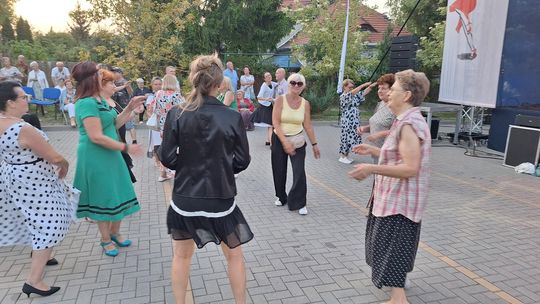 Chełm. Retro Fest 2025. To była zabawa na sto dwa! Cz. II [GALERIA ZDJĘĆ]