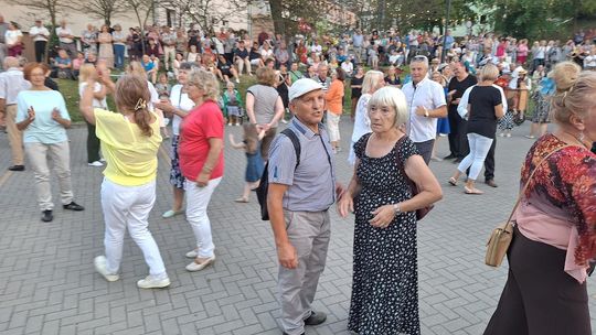 Chełm. Retro Fest 2025. To była zabawa na sto dwa! Cz. II [GALERIA ZDJĘĆ]