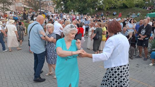 Chełm. Retro Fest 2025. To była zabawa na sto dwa! Cz. II [GALERIA ZDJĘĆ]