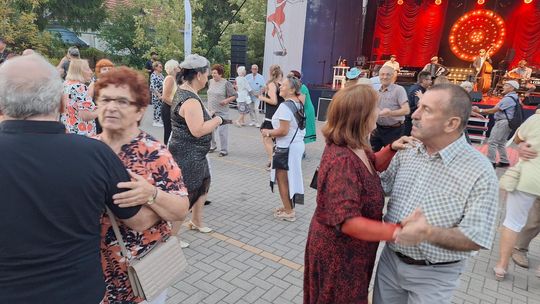 Chełm. Retro Fest 2025. To była zabawa na sto dwa! Cz. II [GALERIA ZDJĘĆ]