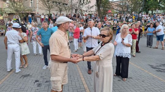 Chełm. Retro Fest 2025. To była zabawa na sto dwa! Cz. II [GALERIA ZDJĘĆ]