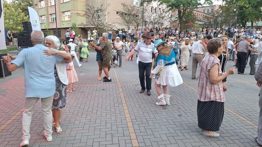 Chełm. Retro Fest 2025. To była zabawa na sto dwa! Cz. II [GALERIA ZDJĘĆ]