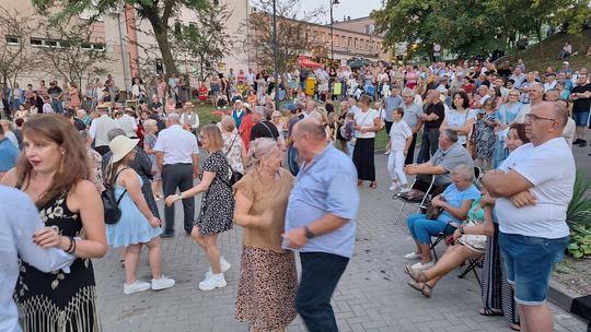 Chełm. Retro Fest 2025. To była zabawa na sto dwa! Cz. II [GALERIA ZDJĘĆ]