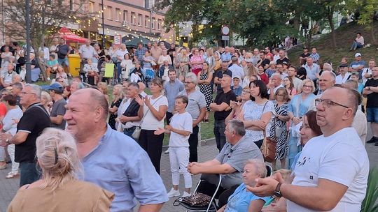 Chełm. Retro Fest 2025. To była zabawa na sto dwa! Cz. II [GALERIA ZDJĘĆ]