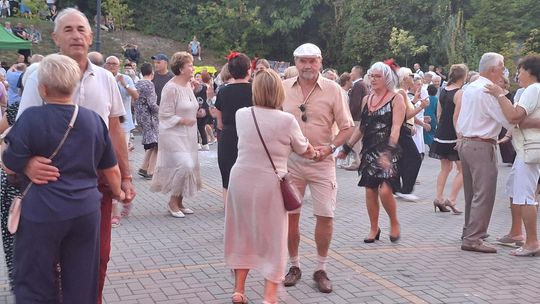 Chełm. Retro Fest 2025. To była zabawa na sto dwa! Cz. II [GALERIA ZDJĘĆ]